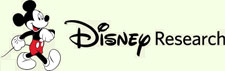 Disney Research :: USA